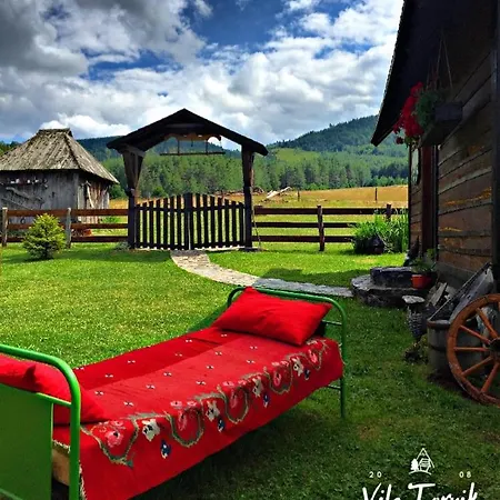 Tornik ズラティボール