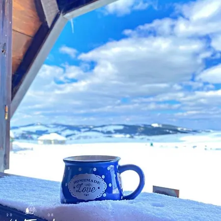 カントリーハウス Tornik
