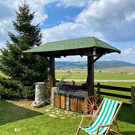 Tornik カントリーハウス